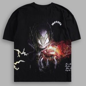 Darc Sport Symbiote Green Goblin shirt XXL